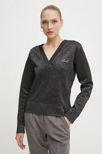 Mikina Karl Lagerfeld