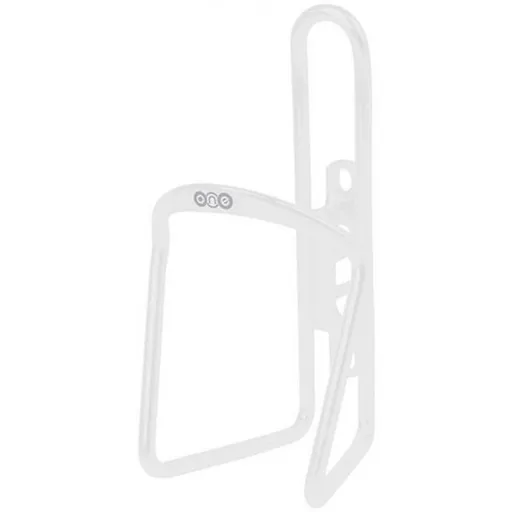 One KIT 1.0 Košík, stříbrná, velikost