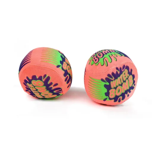 Joy Park Vodní bomba koule 2 ks, 7,5 cm