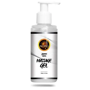 NURU MASÁŽNÍ GEL 150ML (8595682905924)
