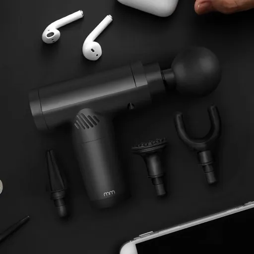 Masážní pistole pro relaxaci a regeneraci svalů Picco