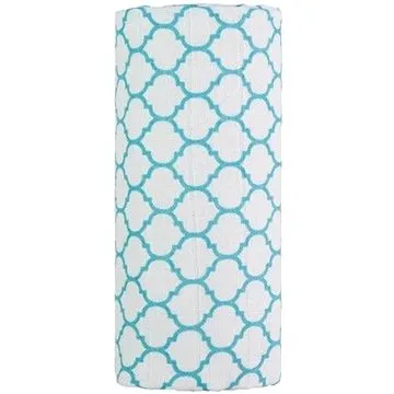 T-tomi TETRA osuška Blue Rennaissance (8594166543805)