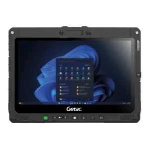 Getac K120G3 KTA264W8XKXX, Full HD, USB, BT, Ethernet, Wi-Fi, Intel Core i5, SSD, Win. 11 Pro, ext. bat., RB