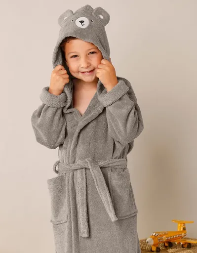 Dětský župan Medvěd