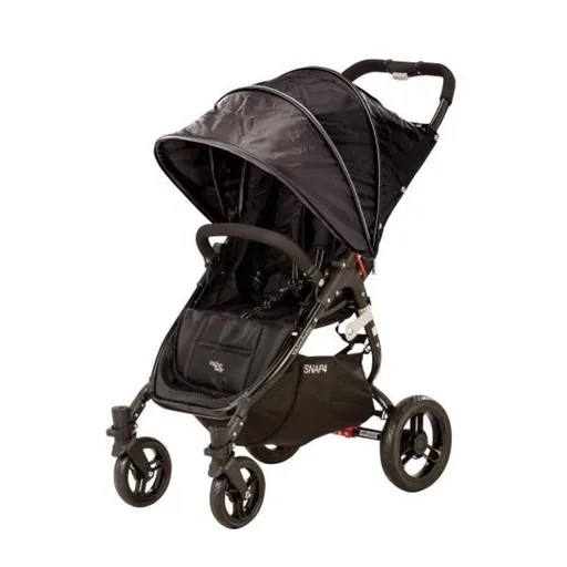 VALCO BABY Kočárek sportovní Snap 4 Black Beauty