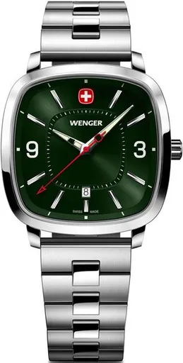Wenger Vintage Sport 01.1921.111