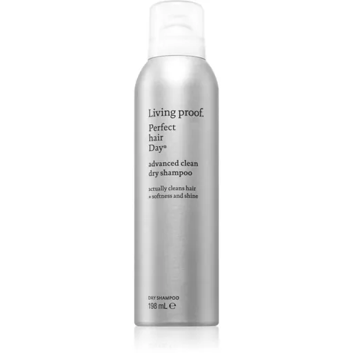 Living Proof Perfect Hair Day suchý šampon pro všechny typy vlasů 198 ml