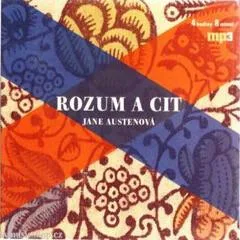 Rozum a cit - Jane Austenová - audiokniha