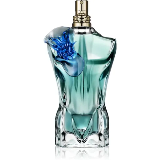 Jean Paul Gaultier Le Beau Flower Edition parfémovaná voda pro muže 125 ml