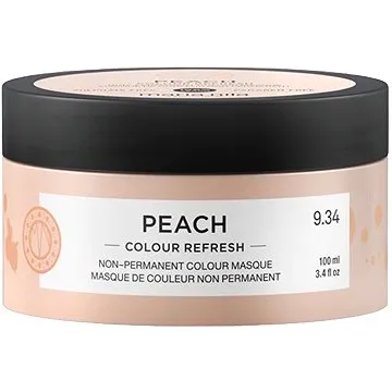 MARIA NILA Colour Refresh 9,34 Peach 100 ml (7391681047181)