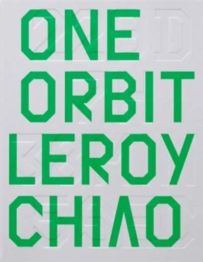 OneOrbit/Život jako výzva - Leroy Chiao
