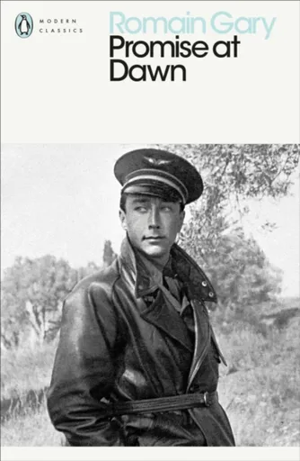 Promise at Dawn - Romain Gary
