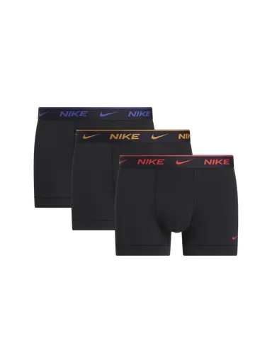 Nike trunk 3pk-everyday cotton stretch XL