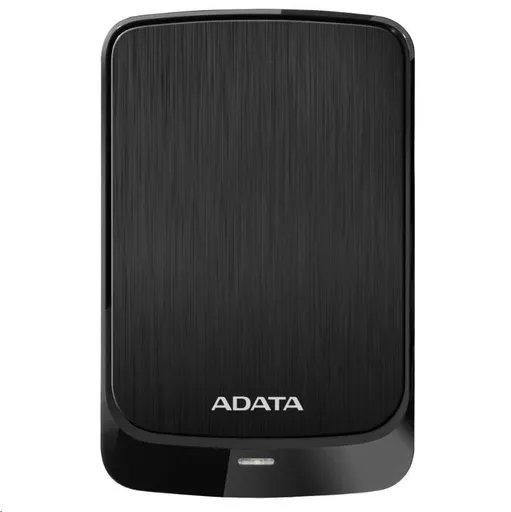 ADATA Externí HDD 1TB 2, 5" USB 3.1 AHV320, černý