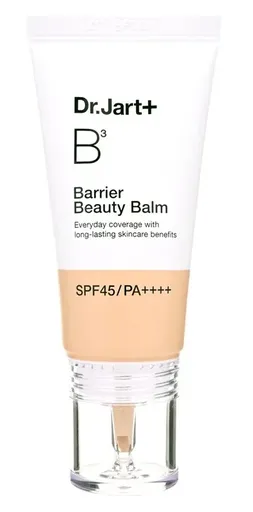 Dr. Jart+ Multifunkční BB krém B³ (Barrier Beauty Balm) 30 ml 02 Medium
