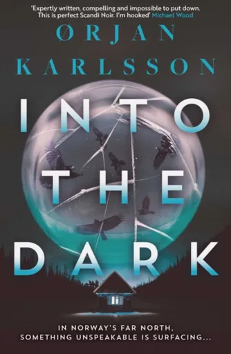 Into The Dark - Ã˜rjan Karlsson