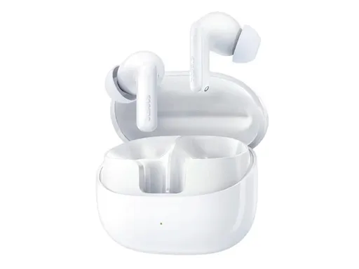 Sluchátka Bluetooth BASEUS Bass BP1 Pro White