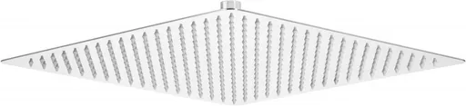 DEANTE Floks Sprchová hlavice, nerez 400x400 mm NAC_006K
