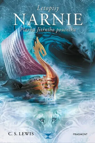 NARNIE – Plavba Jitřního poutníka - C. S. Lewis