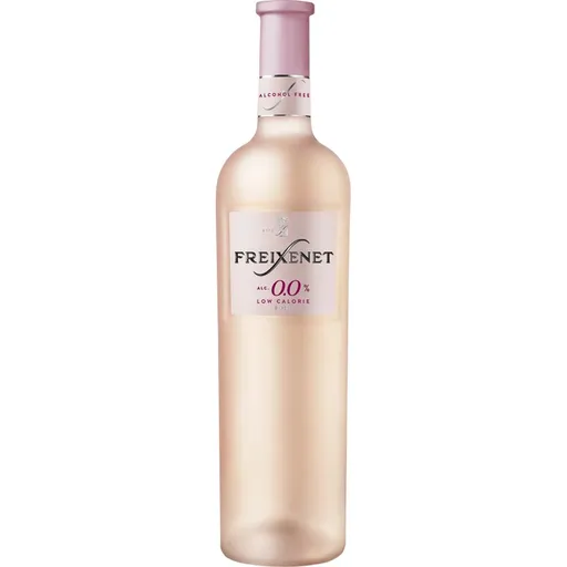 Freixenet 0,0% růžové