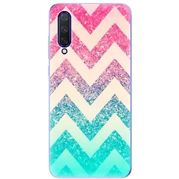 iSaprio Zig-Zag pro Xiaomi Mi 9 Lite (zig-TPU3-Mi9lite)