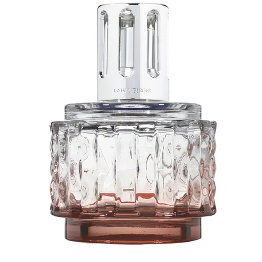 Maison Berger Paris Katalytická lampa Variantion Amber Pink 295 ml