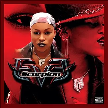 EVE: Scorpion (2x LP) - LP (3528802)