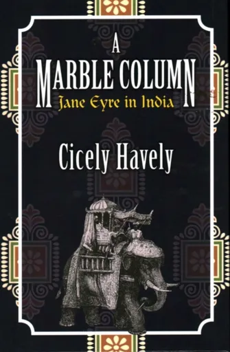Marble Column - Cicely Havely