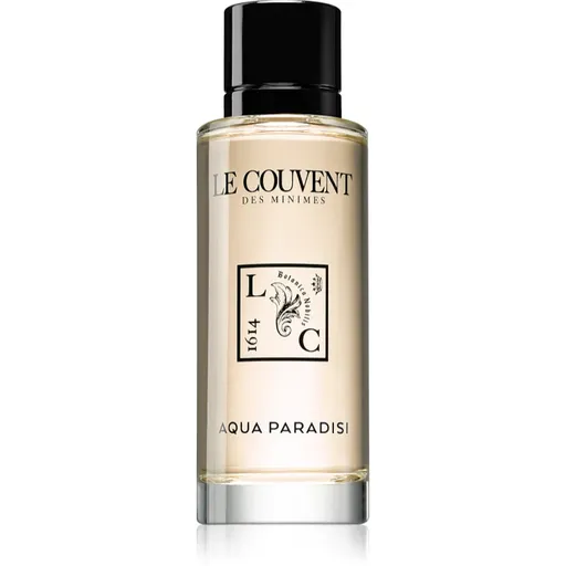 Le Couvent Maison de Parfum Botaniques  Aqua Paradisi toaletní voda unisex 100 ml