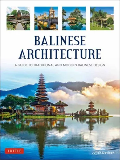Balinese Architecture - Julian Davison