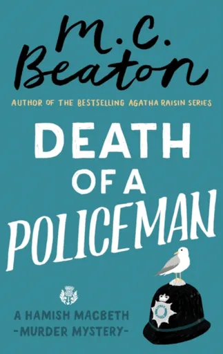Death of a Policeman - M.C. Beaton