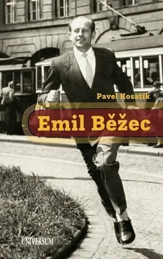 Emil Běžec - Pavel Kosatík