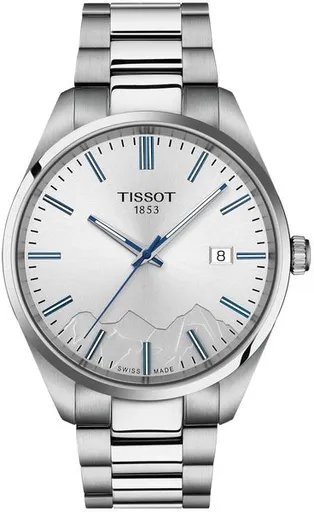 Tissot PR 100 Quartz Jungfraubahn T150.410.11.031.00 Special Edition
