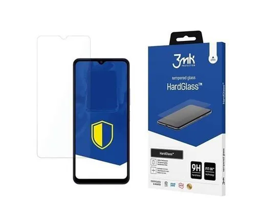 3mk tvrzené sklo HardGlass pro Samsung Galaxy A05/A06