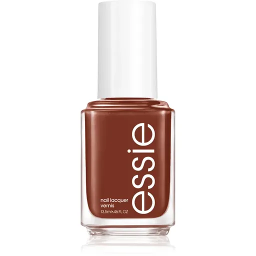 essie Season Coll lak na nehty odstín 1011 save a cowboy 13.5 ml