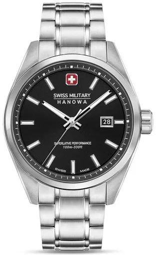 Swiss Military Hanowa Pioneer SMWGH0004101
