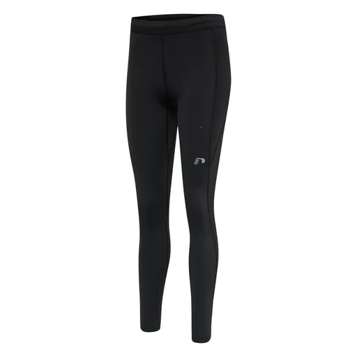 Dámské kompresní kalhoty dlouhé Newline Core Tights Women černá XS