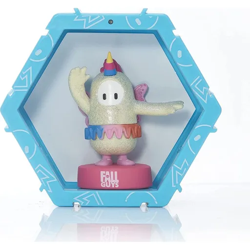 WOW! Pods Fall Fairycorn