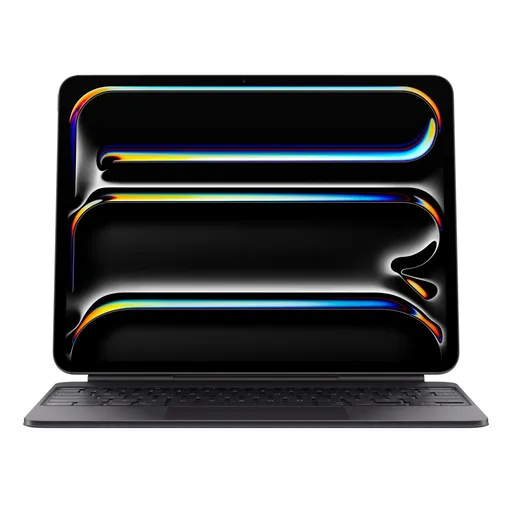 Magic Keyboard iPad Pro 13" (M4,M5) -IE- Black /SK