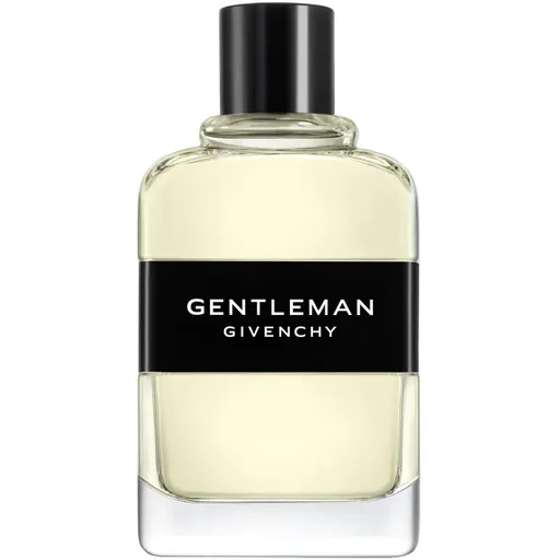 GIVENCHY Gentleman Givenchy toaletní voda pro muže 100 ml