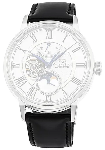 Řemínek Orient Star UL01B011J9 (pro model RE-AY01)