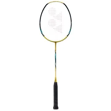 Yonex NANOFLARE 001 FEEL, GOLD (4550468197225)