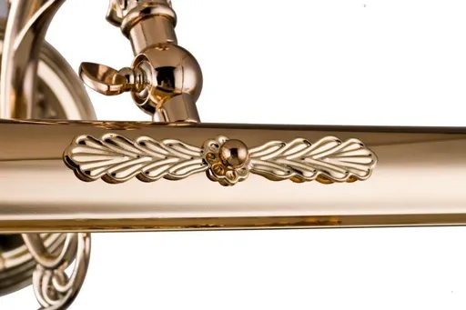 MAYTONI svítidlo na obrazy Picasso PIC114-02-G