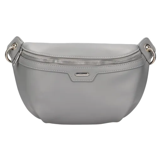 Dámská ledvinka David Jones Emela - šedá