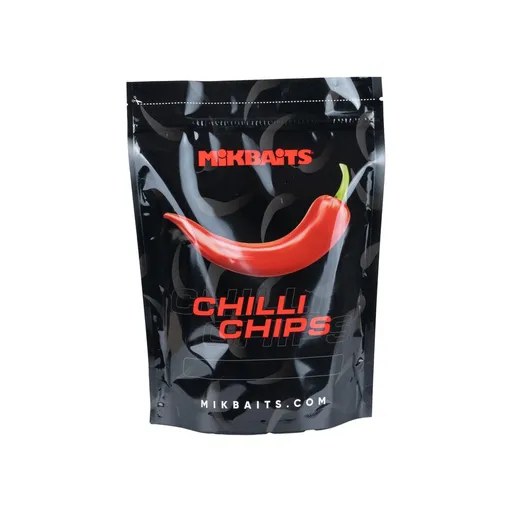 Mikbaits Boilie Chilli Chips Chilli Banana,Mikbaits Boilie Chilli Chips Chilli Banana