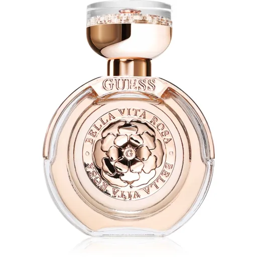 Guess Bella Vita Rosa toaletní voda pro ženy 50 ml