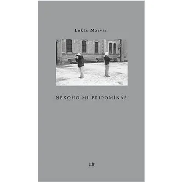 Někoho mi připomínáš (978-80-7645-245-9)
