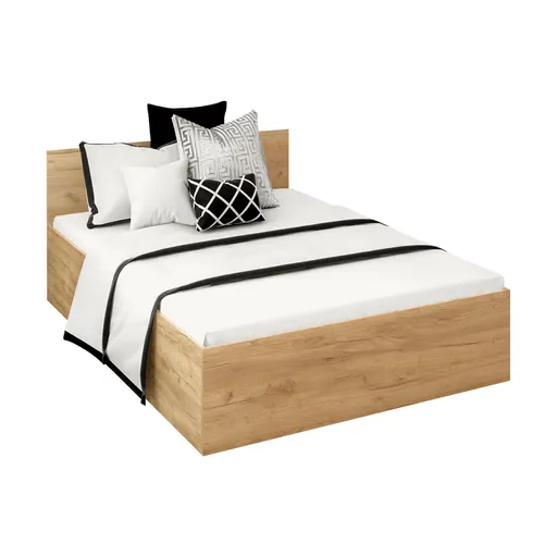 Postel s úložným prostorem DOLI 160 Tempo Kondela