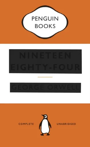 Nineteen Eighty-Four - George Orwell