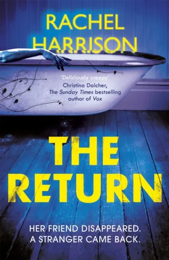 The Return - Rachel Harrison